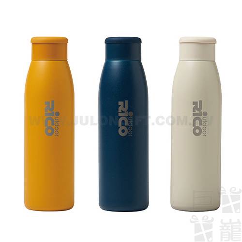 真空運動保溫杯600ml