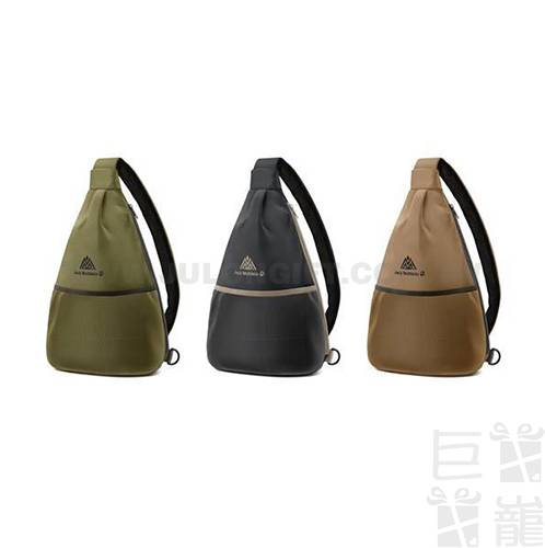 飛狼NOMAD居遊休閒單肩包