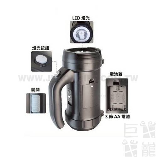 手提照明工具套裝