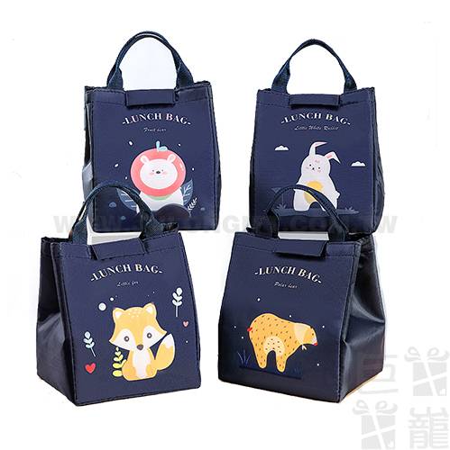 動物森林保溫袋