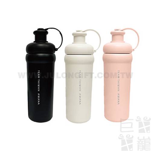 AWANA 316珍珠吸管搖搖杯750ml