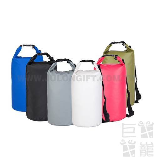 客製化緊急避難包