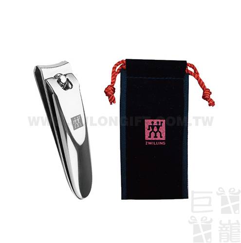 德國雙人全鋼指甲鉗