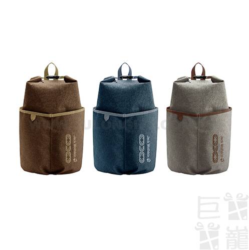 飛狼WILD旅羈冒險隨行雙肩後背包