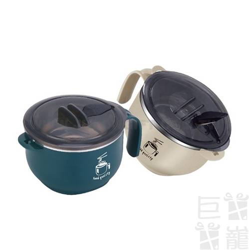 莫蘭迪304泡麵湯碗