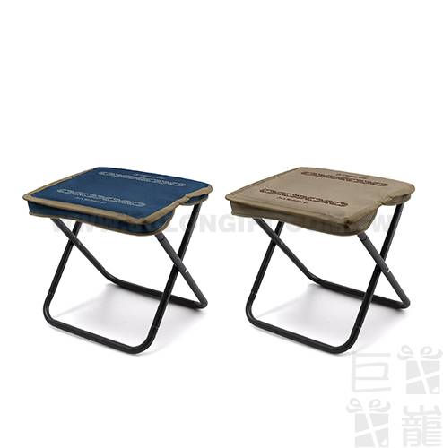 飛狼WILD旅羈自帶收納折疊椅