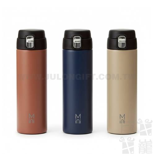 Mini彈跳真空保溫杯 Mini彈跳真空保溫杯