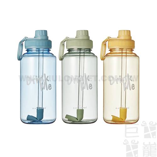 Black Hammer Drink Me輕量手提Ecozen運動瓶1170ml