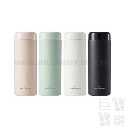BLACK HAMMER 316不鏽鋼迷你真空口袋杯380ml