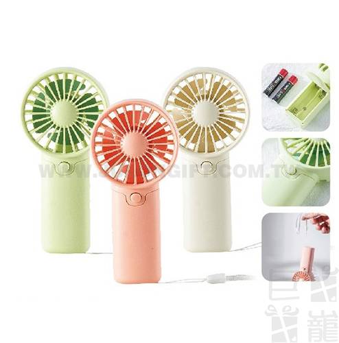 迷你手持風扇