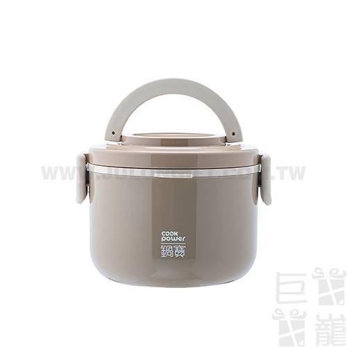 鍋寶不鏽鋼手提餐盒