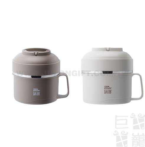 鍋寶不鏽鋼雙層隔熱餐碗1850ml