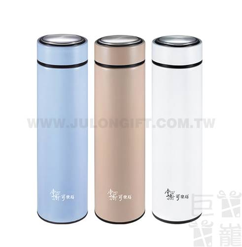 掌廚可樂膳輕旅316不鏽鋼超真空保溫杯550ml