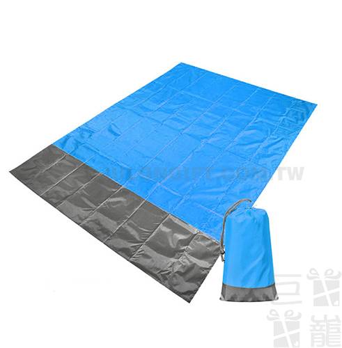 多用防水野餐墊