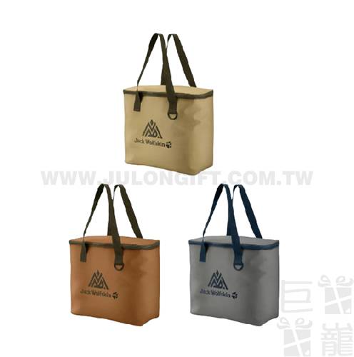 飛狼NOMAD居遊大容量保溫提袋