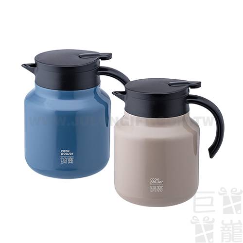 鍋寶養生保溫壺1300ml