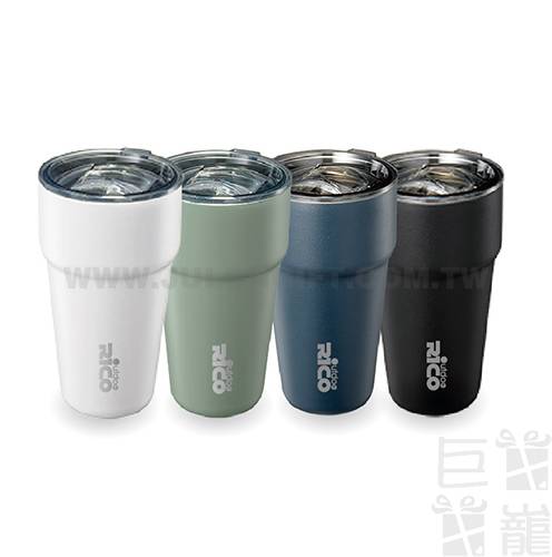 真空隨享杯500ml