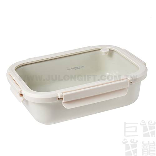 康寧SNAPWARE Eco Ren陶瓷保鮮盒1350ml