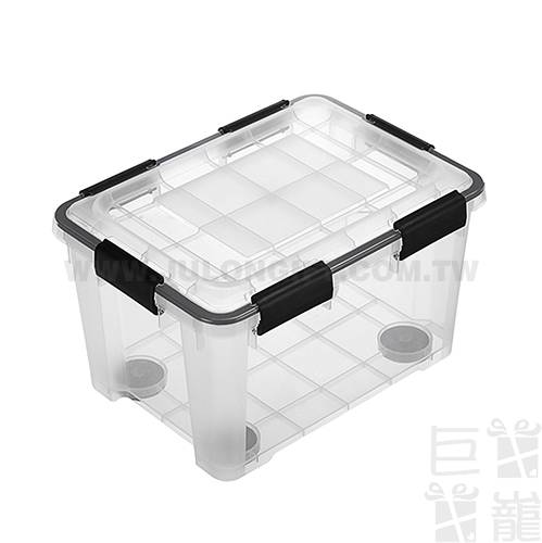 客製化防潮儲糧箱