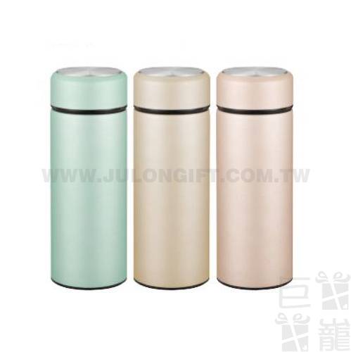 文青如初真空杯320ml