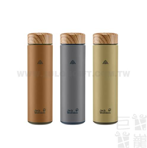 飛狼NOMAD居遊316真空保溫杯