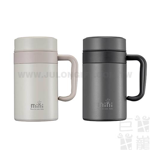 Mini 經典辦公杯500ml