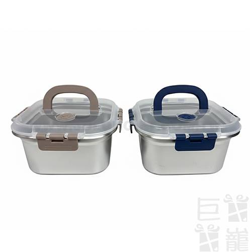 316手提保鮮盒2300ML 316手提保鮮盒2300ML