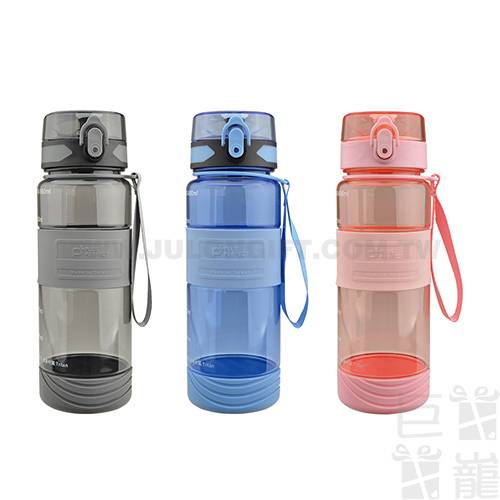 理想極緻運動水壺800ML